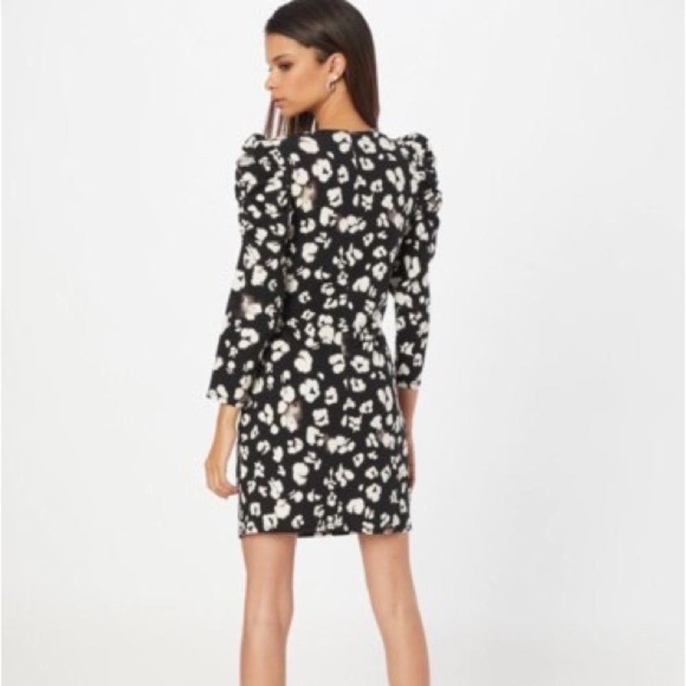 New with tags yes baker Florian dress